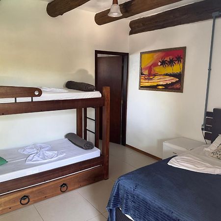 Pousada Familiar Casa Amarela São Gabriel Kültér fotó